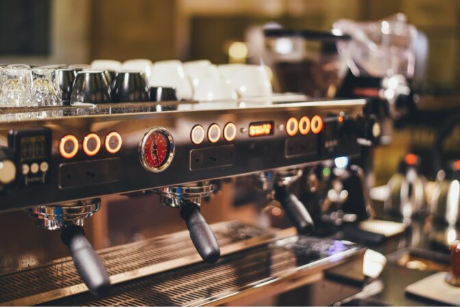 Comment choisir : machine à café à grains professionnelle