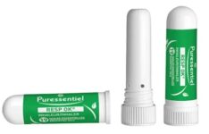 inhalateur - Puressentiel Resp OK