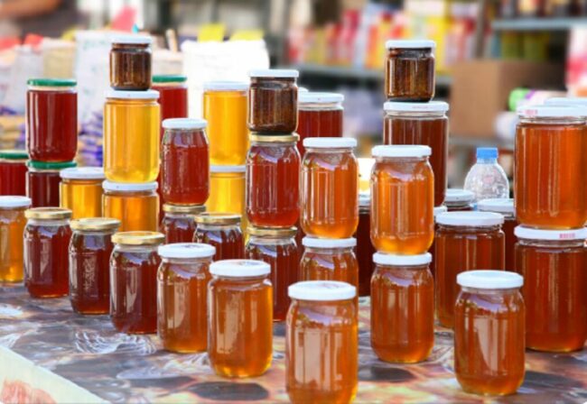 Comment choisir : miel bio