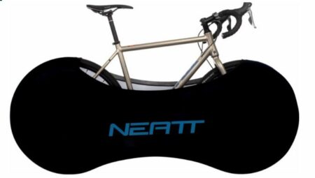  - Neatt Bike Sock