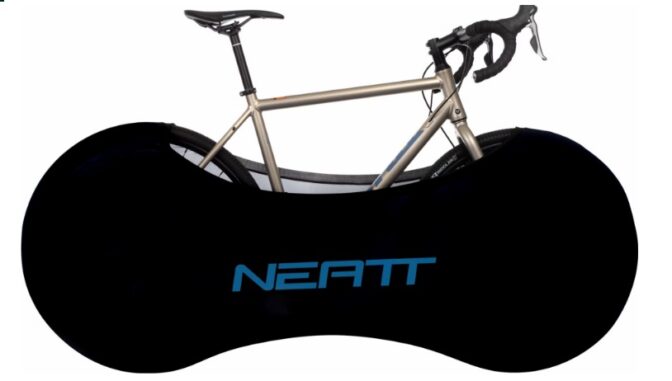 housse de transport vélo - Neatt Bike Sock