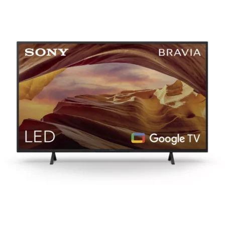 TV Sony - Sony Bravia KD-43X75WL