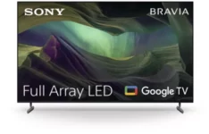 Sony Bravia KD65X85L LED