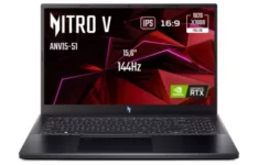 PC portable gamer à moins de 1000 euros - Acer – Nitro V 15 ANV15-51-59WV