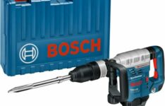 Bosch Professional GSH 5 CE