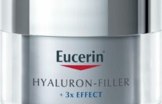 Eucerin Hyaluron-Filler + 3x Effect – 50 mL