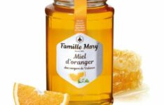 Famille Mary Vergers de Valence 360g