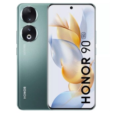 smartphone Honor - Honor 90 512 Go Vert