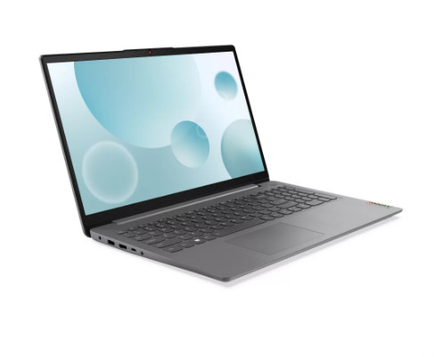 Lenovo IdeaPad 3 15IAU7 CO2 Offset 3 PC portable 15 pouces - Lenovo IdeaPad 3 15IAU7 CO2 Offset