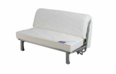 Matelas BZ en mousse haute résilience Dunlopillo 160×200