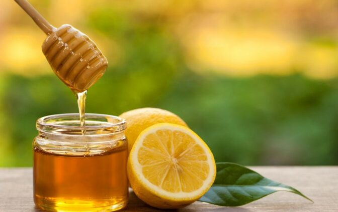 Les meilleurs miels d'oranger 1