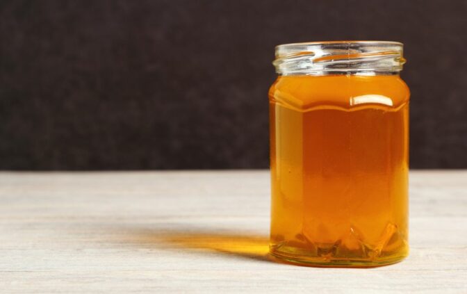 Comment choisir : miel d'oranger