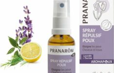 Pranarôm Aromapoux Spray 30 ml