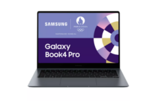 PC portable bureautique - Samsung Galaxy Book4 Pro Ultra 7