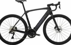 Trek Domane+ SLR7