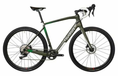  - Wilier Triestina Jena Hybrid