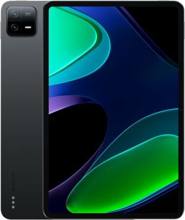 tablette Android - Xiaomi Pad 6
