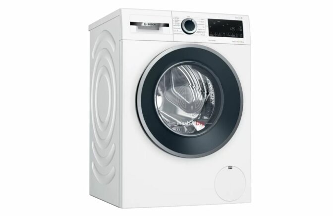 lave-linge Bosch - Bosch WNG25400FF 