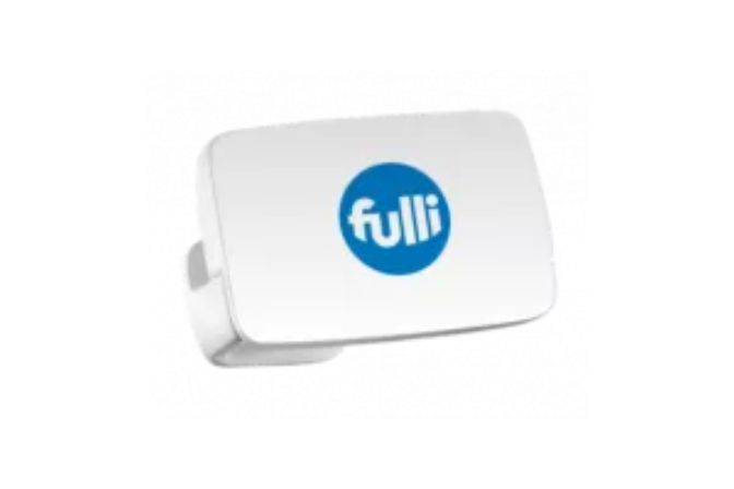 badge de télépéage - Fulli Nomade+ Pro