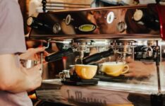 Les meilleures machines à café à grains professionnelles