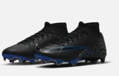 chaussures de football - Nike Zoom Superfly 9 Academy