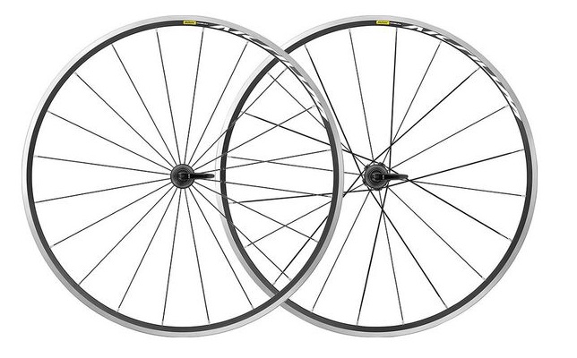 Mavic Aksium