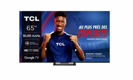  - TCL 65C745