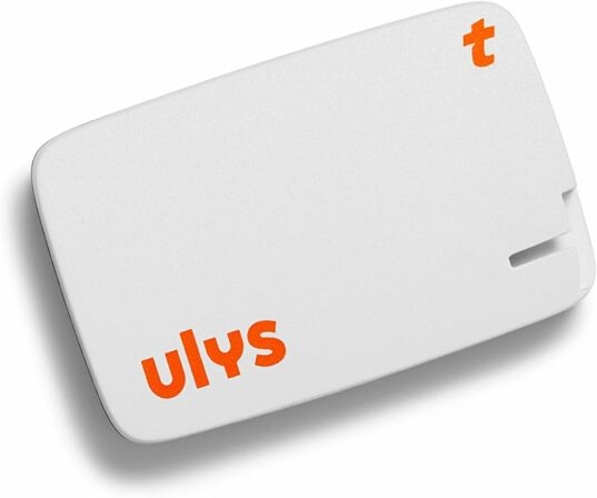 badge de télépéage - Ulys Premium