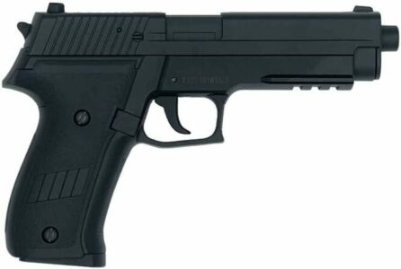  - CyberGun RTP AEP Mosfet