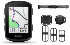 Garmin Edge 840 Bundle