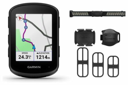  - Garmin Edge 840 Bundle