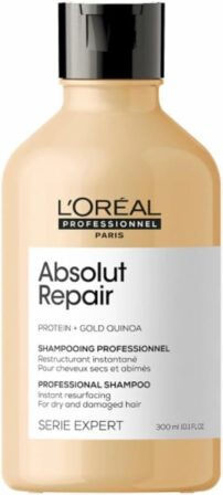 shampoing hydratant - L’Oréal Epert Absolut Repair
