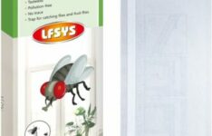 LFSYS Lot de 50 bandes adhésives