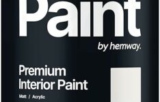 Peinture d’intérieur Hemway