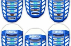 Kexmy Fly Zapper UV