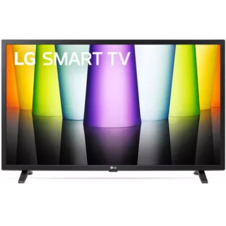 TV 80 cm - LG 32LQ63006LA