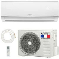 Airton Readyclim 4M 3500 W 4 climatiseur Airton - Airton Readyclim 4M 3500 W