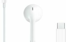 Apple EarPods​​​​​​ (USB-C)