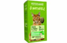 Vetocanis O’Naturel