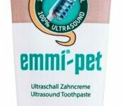 Dentifrice pour chiens Emmi-Pet