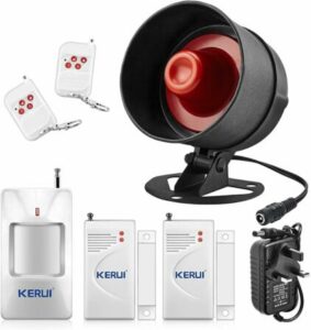  - Kerui Q-1