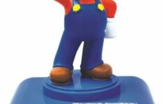 Lexibook Super Mario