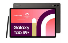 tablette gaming - Samsung Galaxy Tab S9+