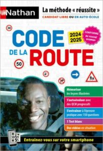  - Thierry Lemaire – Code de la route 2024-2025