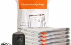 Wevac EU161010-EU – Lot de 6