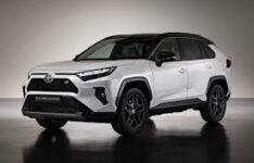 Toyota Rav4 GR Sport