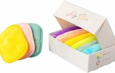 Lilly Skin Pads Rainbow