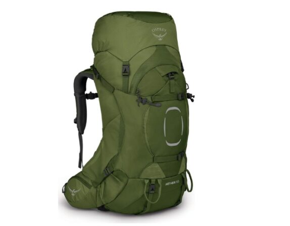 sac à dos de randonnée - Osprey Aether – 55 L