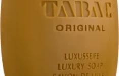 Savon parfumé Tabac Original