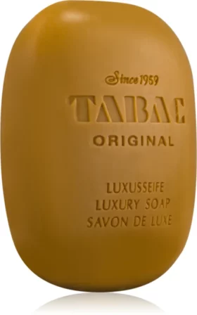 savon pour homme - Savon parfumé Tabac Original